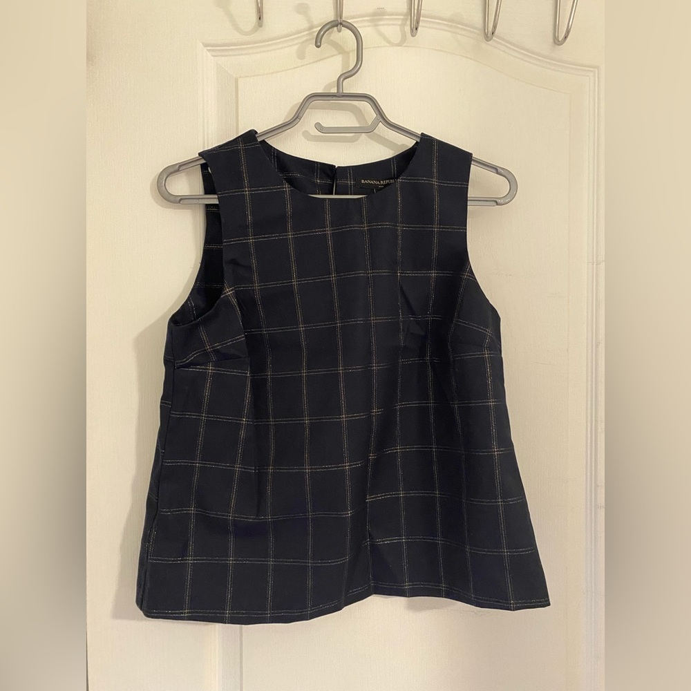 Banana Republic BR Top Size XS